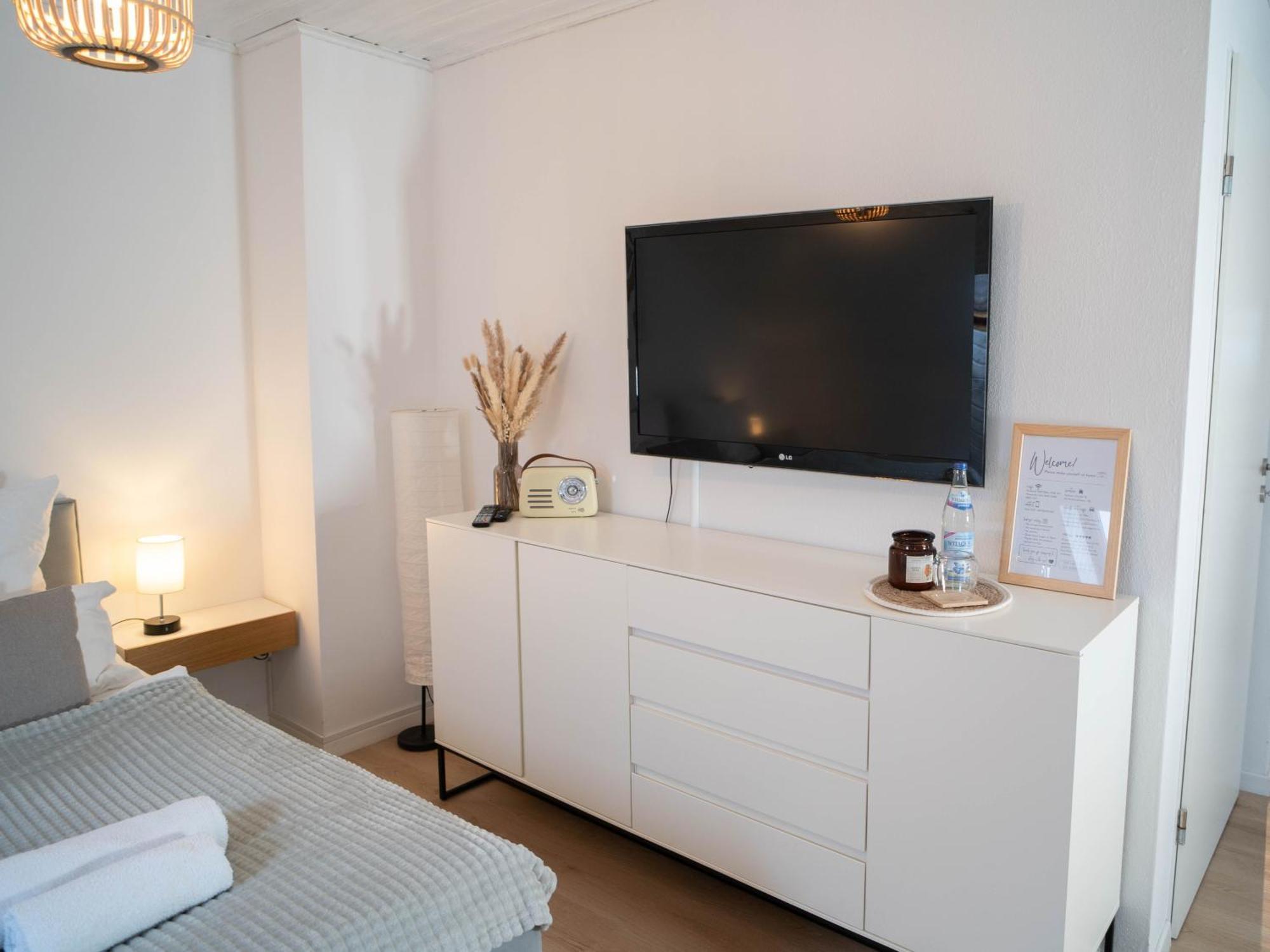 Charmantes Apartment Mit Balkon Mindelheim Exteriör bild